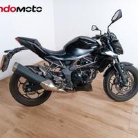 KAWASAKI Z 250 SL - 2018 Passaggio incluso