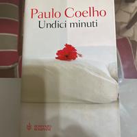 Paulo Coelho   Undici minuti