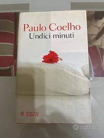 Paulo Coelho   Undici minuti