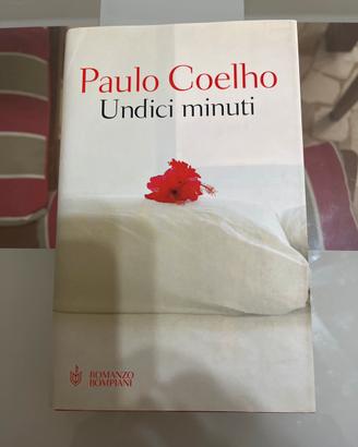 Paulo Coelho   Undici minuti