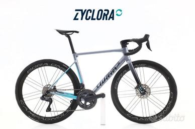 Wilier SL Di2 11V t.54