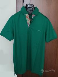 Polo uomo Paul&Shark