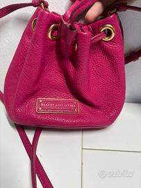Mini borsa marc jacobs