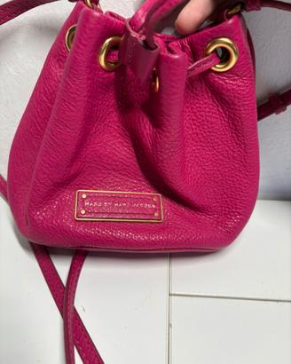 Mini borsa marc jacobs