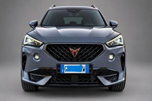 Cupra Formentor 1.5T