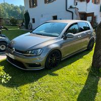 VW Golf 7 2.0 TDI R-Line