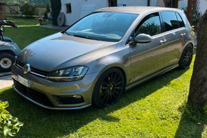 VW Golf 7 2.0 TDI R-Line