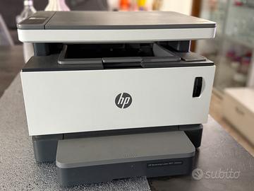 stampante laser HP