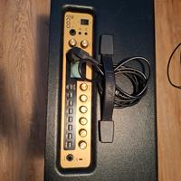 Marshall CODE 50 + Footswitch