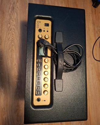 Marshall CODE 50 + Footswitch