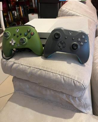 Xbox One S 1TB