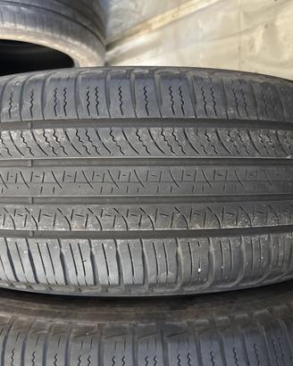 gomme usate 2556020 All Seasons PIRELLI - SCO - 81