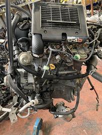 MOTORE Toyota Yaris I 1.4 55kW 75Cv 1ND TV 2004