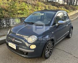 FIAT 500 C 1.2 Lounge