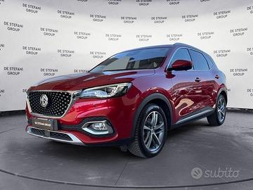 MG HS 1.5 t Luxury