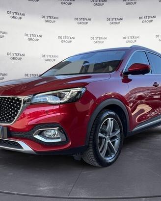 MG HS 1.5 t Luxury