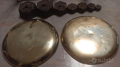 BILANCIA FORCE 10 KG