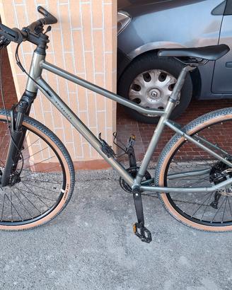 front actv 500 