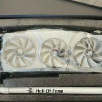 Gtx 1080 Hall Of Fame OC Limited kfa2