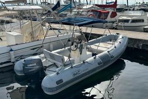 Gommone BWA California 550