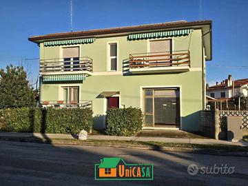 STARANZANO locale commerciale - ufficio