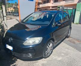 VOLKSWAGEN Golf Plus 2ª serie - 2011