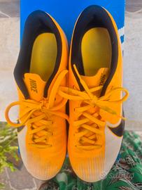 scape calcetto Nike Mercurial Vapor 13 n. 41
