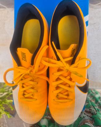 scape calcetto Nike Mercurial Vapor 13 n. 41