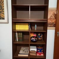 libreria componibile 