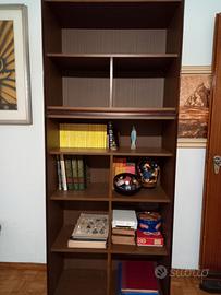 libreria componibile 