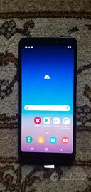 SAMSUNG-GALAXY A8-NUOVO***FATE OFFERTAA***