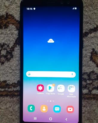 SAMSUNG-GALAXY A8-NUOVO***FATE OFFERTAA***