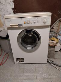 lavatrice Miele Novotronic 715w