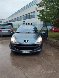 Peugeot 207 1.4 benzina "OK NEOPATENTATI"