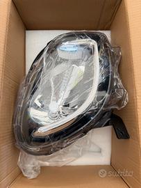 A4539065601 FARO ANTERIORE DESTRO SMART FORTWO 201