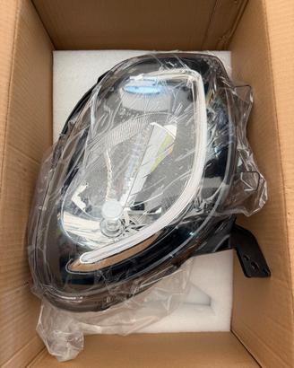 A4539065601 FARO ANTERIORE DESTRO SMART FORTWO 201