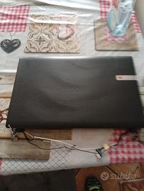 monitor Packard Bell  easynote TK