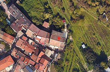 Tribunale di Salerno -RG 248/2024 Villetta in asta