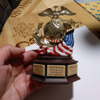 Carillon U.S. Marine Corp