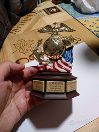 Carillon U.S. Marine Corp