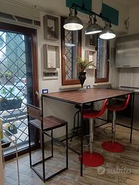 Bilocali Design Servizi Residence