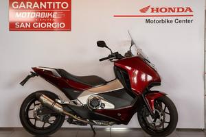 Honda Integra 700