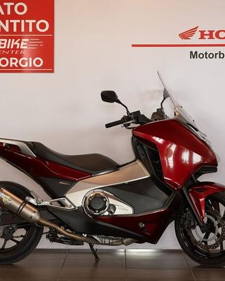 Honda Integra 700