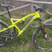Orbea Rallon 27,5"