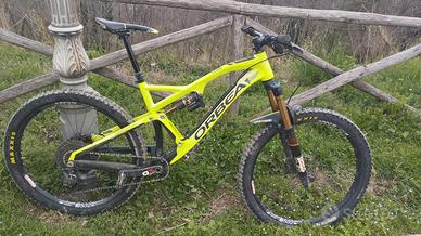Orbea Rallon 27,5"