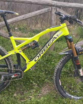 Orbea Rallon 27,5"