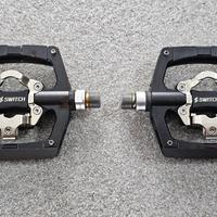 pedali MTB Switch
