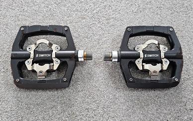 pedali MTB Switch