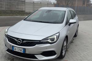 OPEL ASTRA ST 1.5 CDTI 105CV BUSINESS ELEGANCE | 2