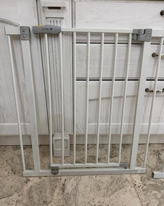 Cancello bimbi safety gate